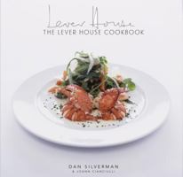 The Lever House Cookbook 1400097800 Book Cover