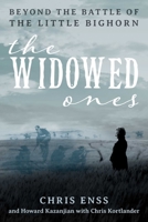 The Widow's Circle: Elizabeth Bacon Custer and the Women of Little Bighorn 1493045946 Book Cover