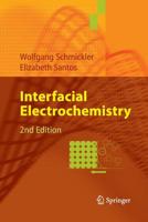 Interfacial Electrochemistry 3642440029 Book Cover
