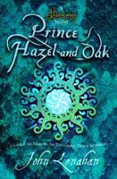 Prince of Hazel and Oak 0007425597 Book Cover