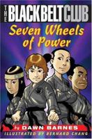 Seven Wheels of Power 0545010292 Book Cover