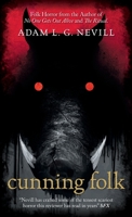 Cunning Folk 183837891X Book Cover