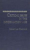 Critical Issues in the Information Age 0810824027 Book Cover