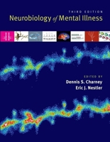 Neurobiology of Mental Illness 0195189809 Book Cover