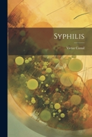 Syphilis 1021781436 Book Cover