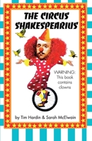 The Circus Shakespearius B08F6QNVQ1 Book Cover