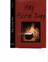 Any Given Day 0991237331 Book Cover