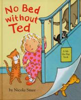 No Bed Without Ted B007YWCJ6K Book Cover