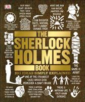 The Sherlock Holmes Book 1465438491 Book Cover
