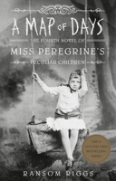 A Map of Days 0735231494 Book Cover