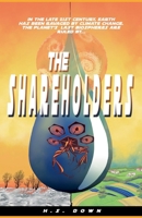 The Shareholders B09WPVXNRQ Book Cover