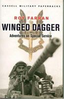 Winged Dagger: Adventures on Special Service 0586200851 Book Cover