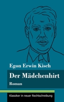 Der Mädchenhirt: Roman (Band 67, Klassiker in neuer Rechtschreibung) 3847849638 Book Cover