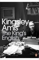 The King's English : A Guide to Modern Usage 0312186010 Book Cover