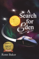 A Search for Eden B0CGWVB1MR Book Cover