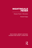 Nightingale fever: Russian poets in revolution 0394504518 Book Cover