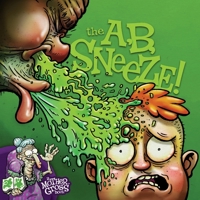 The A, B, Sneeze B0BZF8PQ3G Book Cover