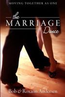 The Marriage Dance 0990725901 Book Cover