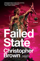 Failed State 0062859102 Book Cover