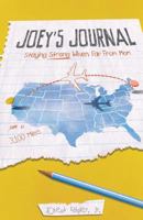 Joey's Journal: Staying Strong When Far from Mom 1635052467 Book Cover