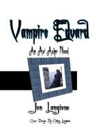 Vampire Edvard: An Avi Asher Novel 1496102304 Book Cover