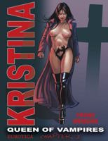 Kristina, Queen of Vampires 1561634530 Book Cover