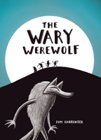 The Wary Werewolf 1760361879 Book Cover