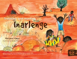 Tracking and Hunting Inarlenge 1922591750 Book Cover