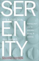 Serenity: It's a God Deal Second Edition 1631228978 Book Cover