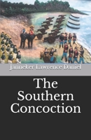 The Southern Concoction B084Z4FYT9 Book Cover