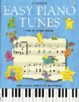 Easy Piano Tunes 0794518567 Book Cover