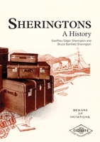 Sheringtons: A History 1921364572 Book Cover