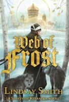 Web of Frost 0692057463 Book Cover