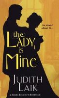 The Lady Is Mine 1500774863 Book Cover
