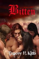 Bitten 1479281522 Book Cover