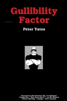 Gullibility Factor 0955992419 Book Cover