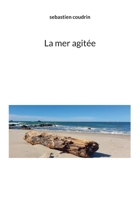 La mer agitée (French Edition) 2322583200 Book Cover