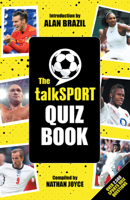 The talkSPORT Quiz Book 0008490619 Book Cover