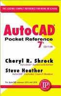 Autocad Pocket Reference