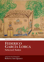 Selected Suites: Translated with Introduction 1786941082 Book Cover