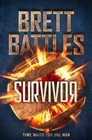 Survivor 1543131514 Book Cover