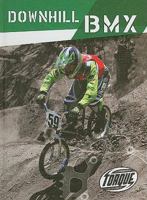 Downhill BMX 0531139301 Book Cover