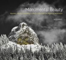 Monumental Beauty B0F9D3BFJ3 Book Cover