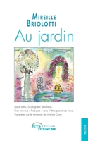 Au jardin (French Edition) 2355231524 Book Cover