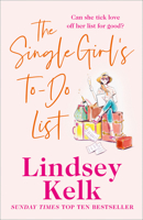 The Single Girl's To-Do List 0007383770 Book Cover