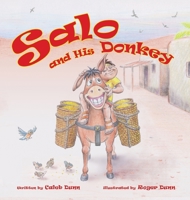 Salo and His Donkey B0C5R5ZFGV Book Cover