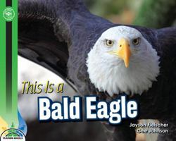 Bald Eagles 1615414924 Book Cover