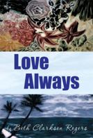 Love Always 1483627349 Book Cover