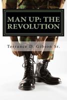 Man Up: The Revolution 153017533X Book Cover