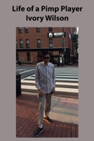 Life of a Pimp Player B0CHCN6V2P Book Cover